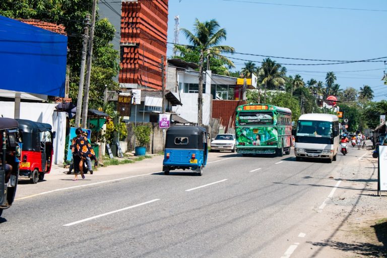 Green Adventures: How Online Travel Agencies Promote Eco-Friendly Travel